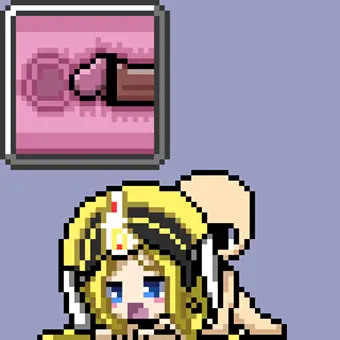 ドット絵ノースウェムコ