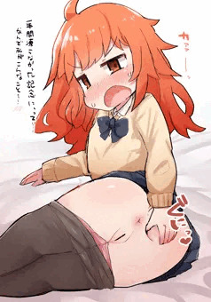 ロリクラちゃん