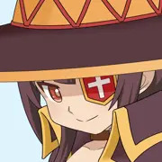 【動く】このすば三人娘