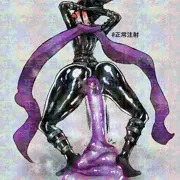 音速のソニック人格排泄