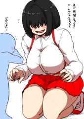 祠とかはどうでもいい怪異