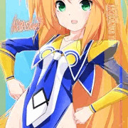 リクエスト111「神楽坂優奈(銀河お嬢様伝説ユナ)」240530
