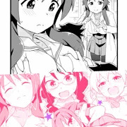 【C92】ふし研コピー本 サンプル