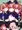 冬コミ新刊「フォーオブアカインドうーちゃん！」