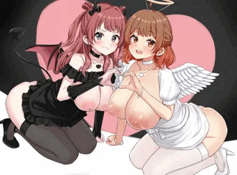 花海姉妹
