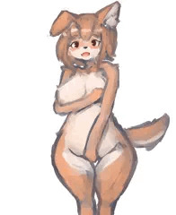 柴犬娘