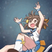 最高にハッピーだにゃ！