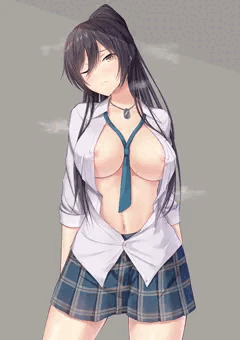 白瀬咲耶