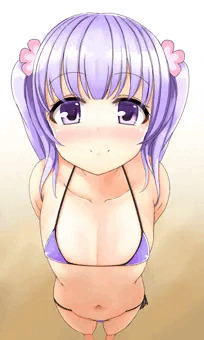 あおばちゃん