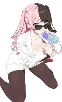 橘ひなの