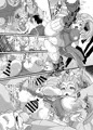 【新刊サンプル】魔法少女強制絶頂＆ツイッター総集編＋