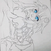 く・・屈辱だわ・・。