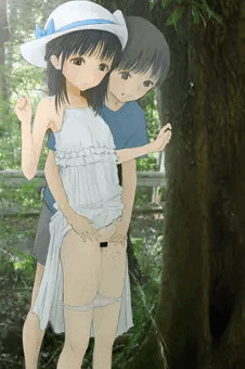 夏休み