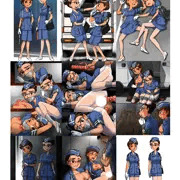 香織Dex3.01 CGサンプル