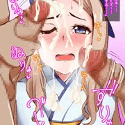 朝風　ぶっかけ