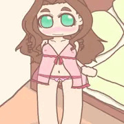 ベビードールの若葉さん