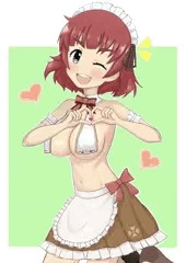 安斎都ちゃん(大盛り)