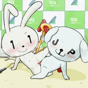 つながる