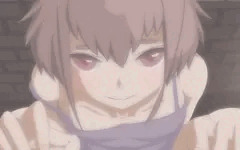 路地裏の誘惑