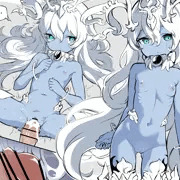 あやかしランブル　ハク