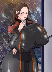ギャバぱい