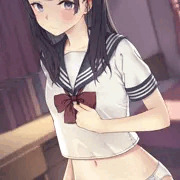 少女