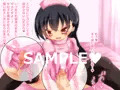 むきむき!ちびっこナース