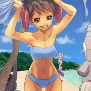 一緒に気持ちを通わせよう！