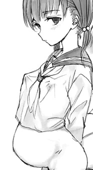 創作らくがきつめ