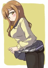 はずかしいずら