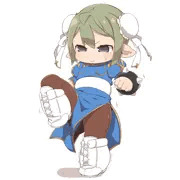 あし