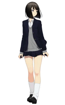 制服１０