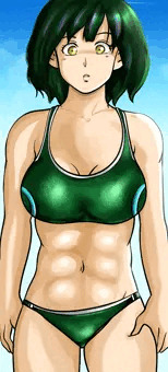 川手蘭の魅力⑤