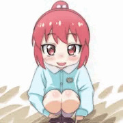 これがぁつるつるのやつでぇ、こっちがぁきらきらしてるやつ