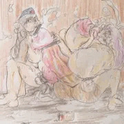 ミルクタンクうさぎ試飲セックス