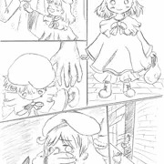 市場へ買い物に出かけたまま、行方が分からなくなっています。