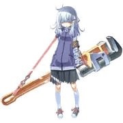 パイプレンチちゃん①