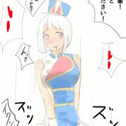 香織先輩からのご褒美