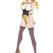 マミさん　オリジナルコスチューム（健全）