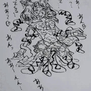 久々のＪＣ狐ちゃん