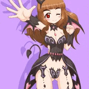 神谷奈緒（リトルデビルミズギ）