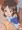 ありすとイチャイチャ手コキえっち