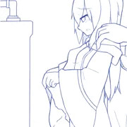 落書き