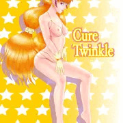 モードネイキッドなキュアトゥインクル(24歳)