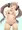 箱崎さんで体の模写練習