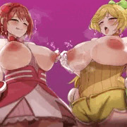 催眠ヒラナ&アキノ