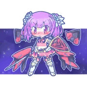 綾香・ノーブルガレルース