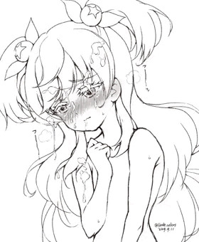 わかばちゃん