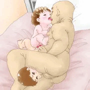 最上の抱き枕