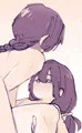双子で…